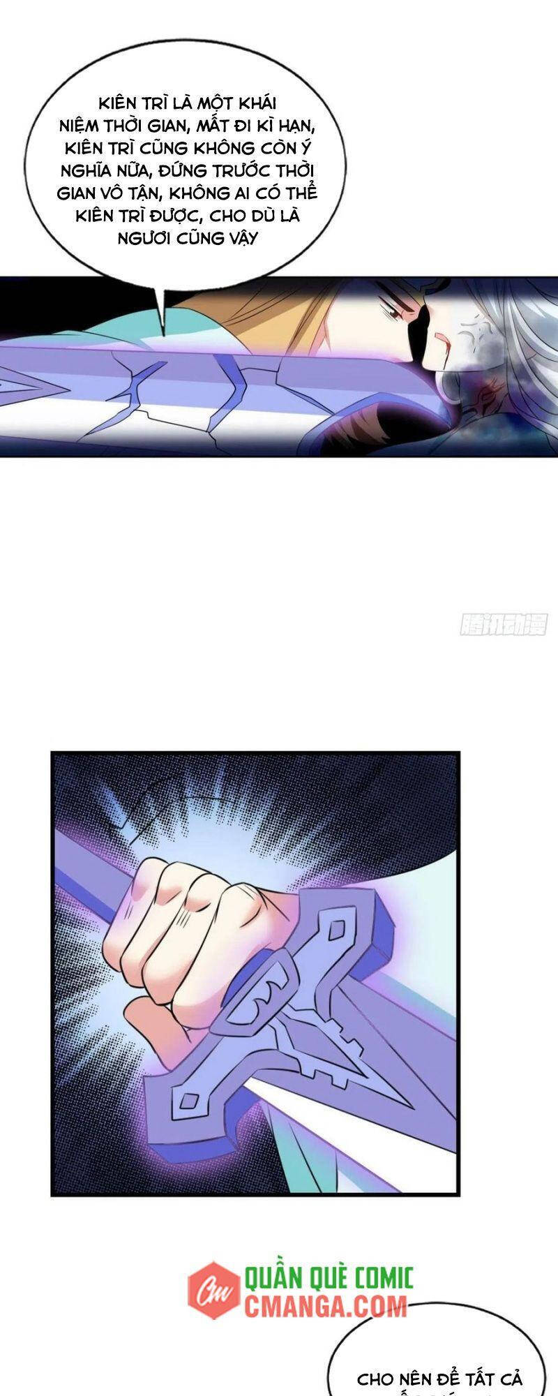 Trọng Sinh Thành Cậu Vàng Tại Dị Thế Chapter 157 - 35