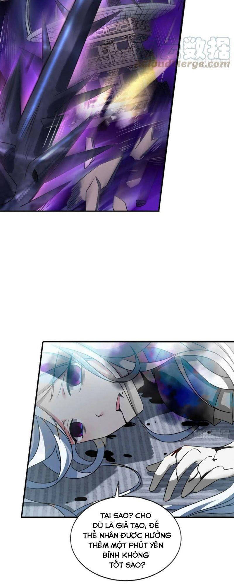 Trọng Sinh Thành Cậu Vàng Tại Dị Thế Chapter 157 - 39