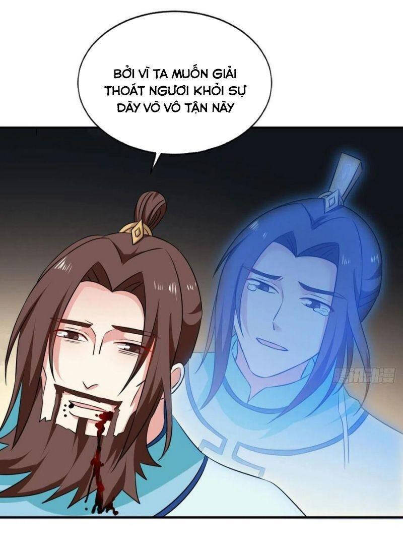 Trọng Sinh Thành Cậu Vàng Tại Dị Thế Chapter 157 - 40