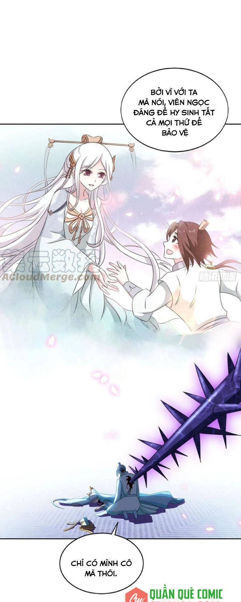 Trọng Sinh Thành Cậu Vàng Tại Dị Thế Chapter 157 - 41