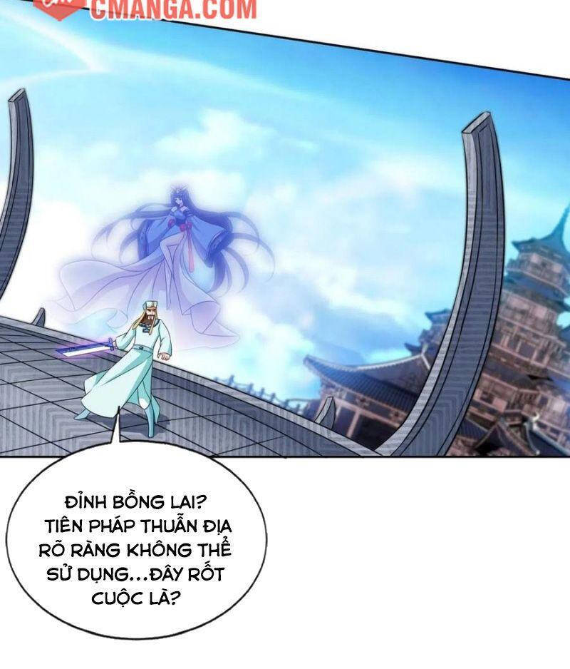 Trọng Sinh Thành Cậu Vàng Tại Dị Thế Chapter 157 - 8