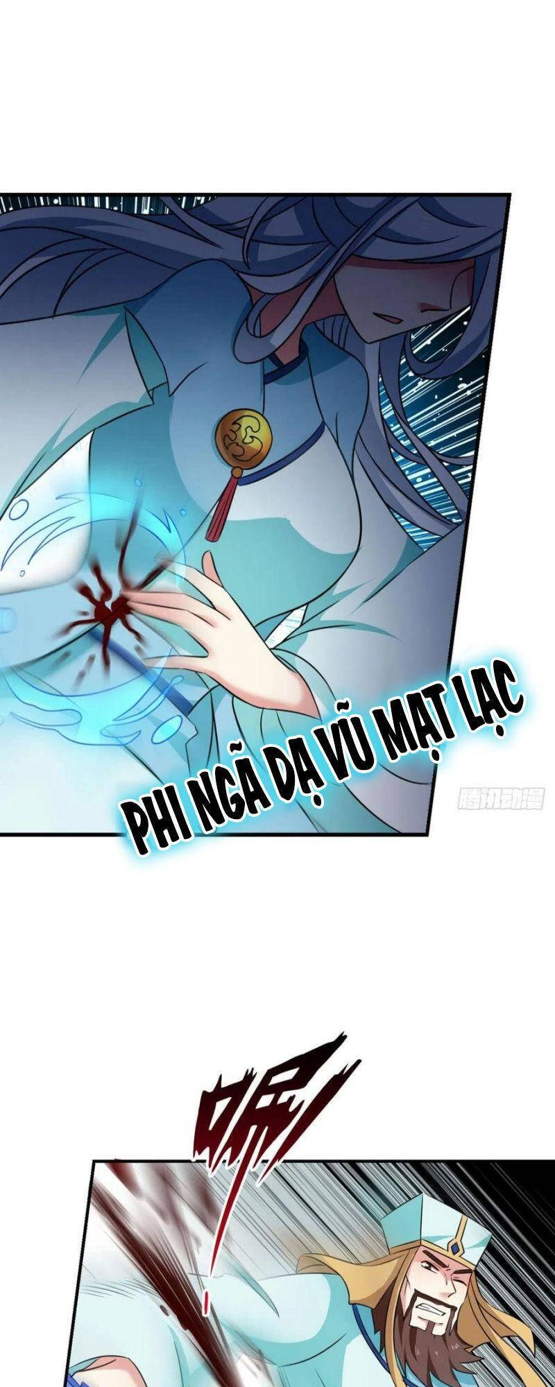 Trọng Sinh Thành Cậu Vàng Tại Dị Thế Chapter 157 - 9