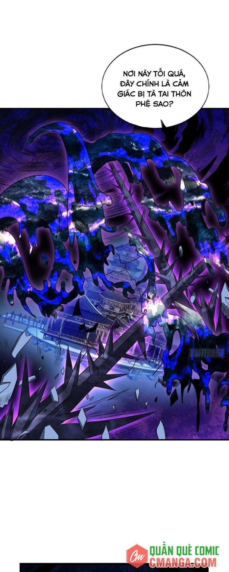 Trọng Sinh Thành Cậu Vàng Tại Dị Thế Chapter 158 - 1