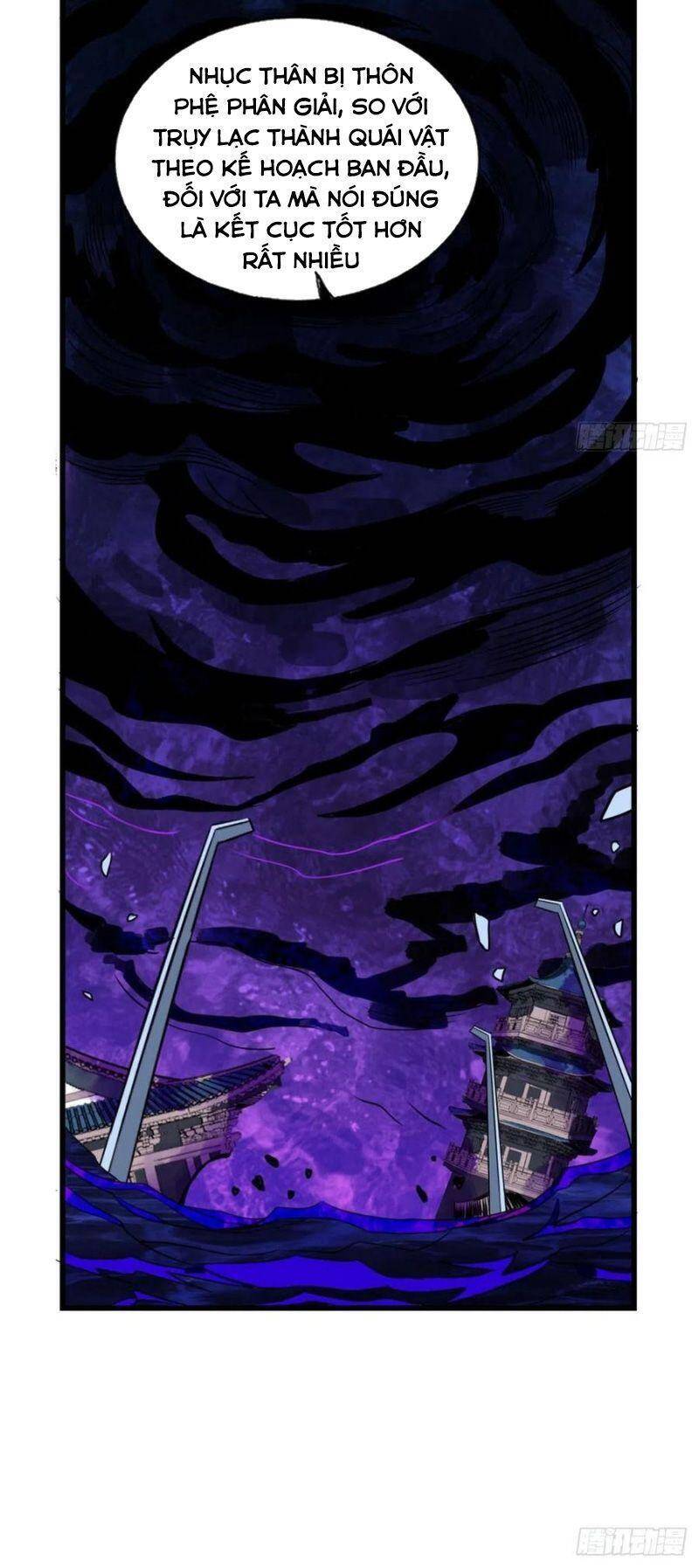 Trọng Sinh Thành Cậu Vàng Tại Dị Thế Chapter 158 - 2