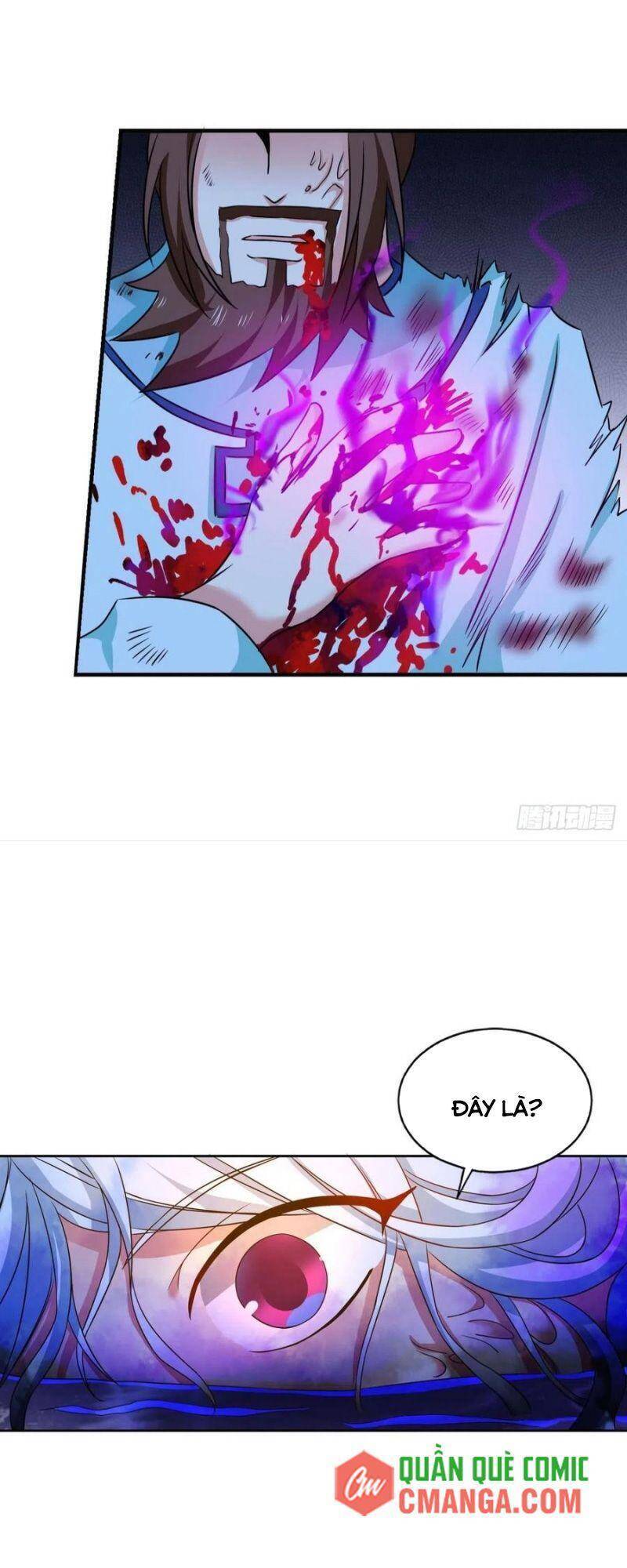 Trọng Sinh Thành Cậu Vàng Tại Dị Thế Chapter 158 - 13