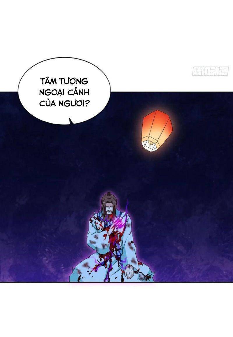 Trọng Sinh Thành Cậu Vàng Tại Dị Thế Chapter 158 - 14