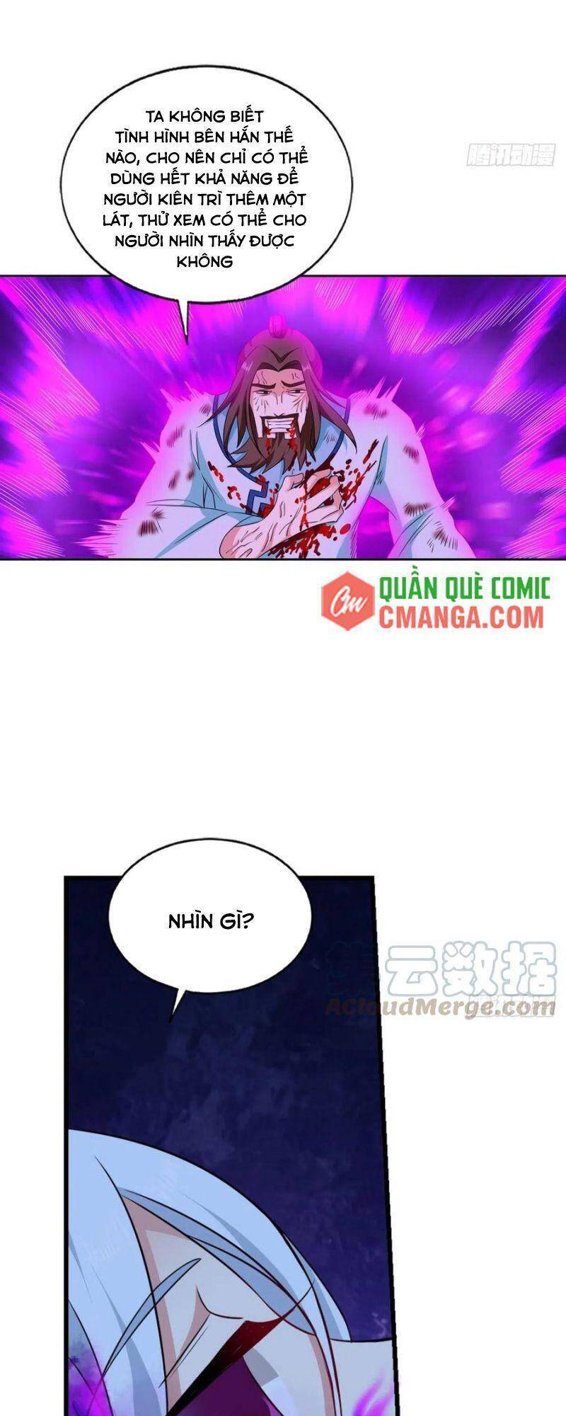 Trọng Sinh Thành Cậu Vàng Tại Dị Thế Chapter 158 - 17