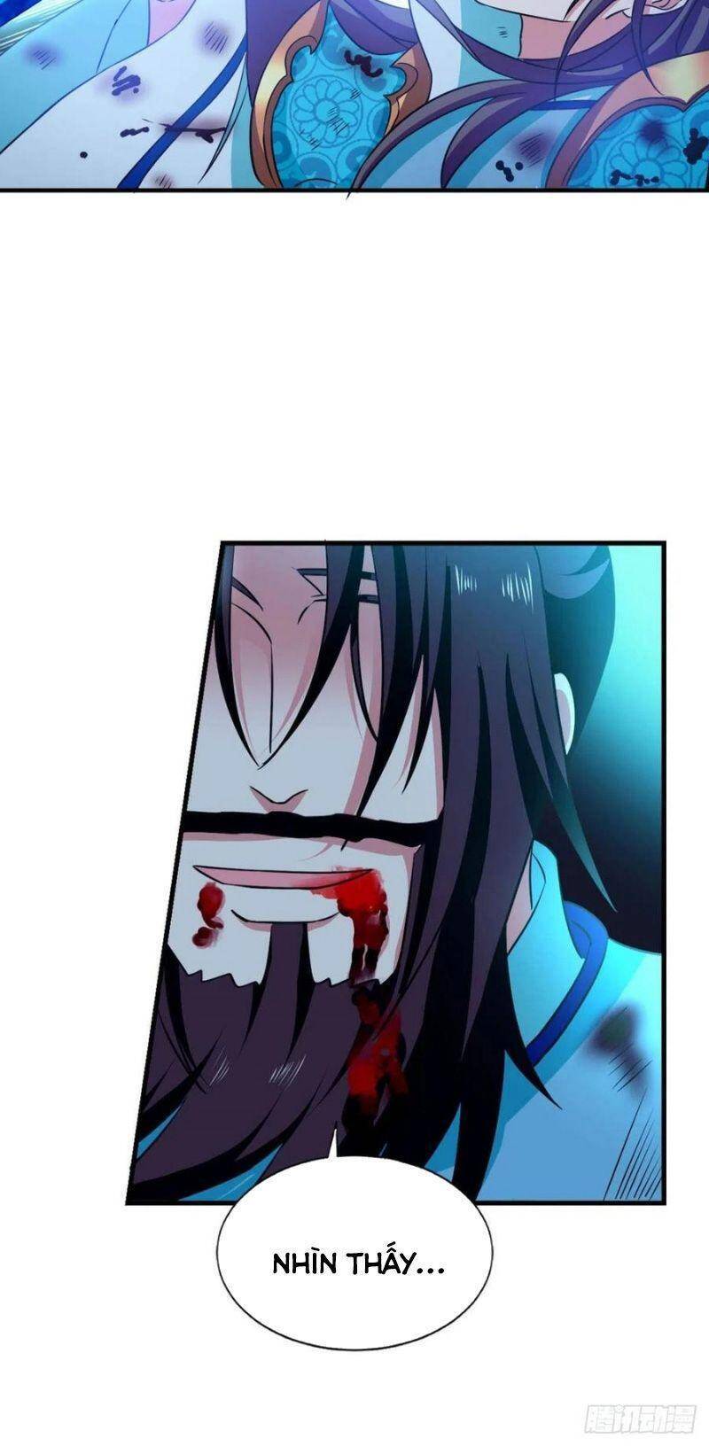 Trọng Sinh Thành Cậu Vàng Tại Dị Thế Chapter 158 - 20