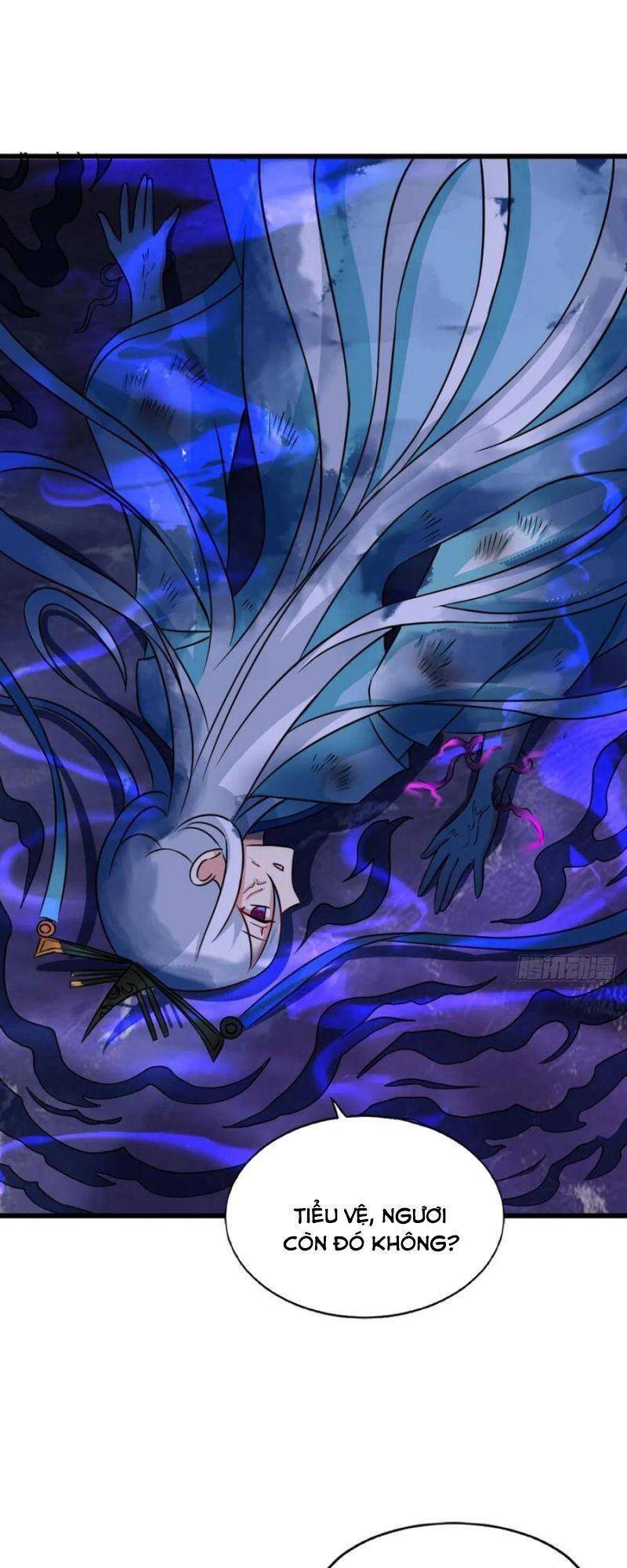 Trọng Sinh Thành Cậu Vàng Tại Dị Thế Chapter 158 - 3