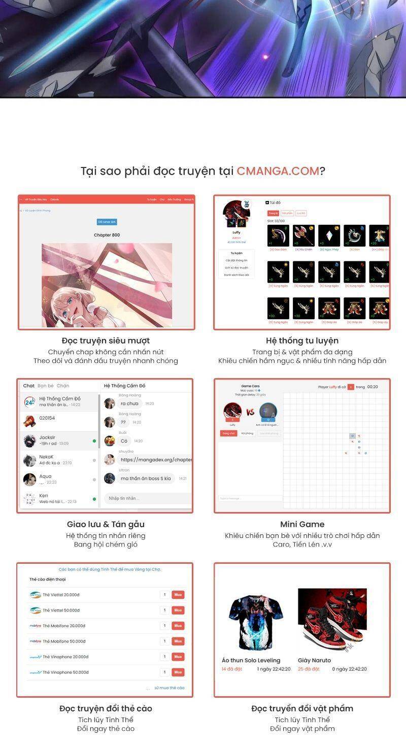 Trọng Sinh Thành Cậu Vàng Tại Dị Thế Chapter 158 - 22