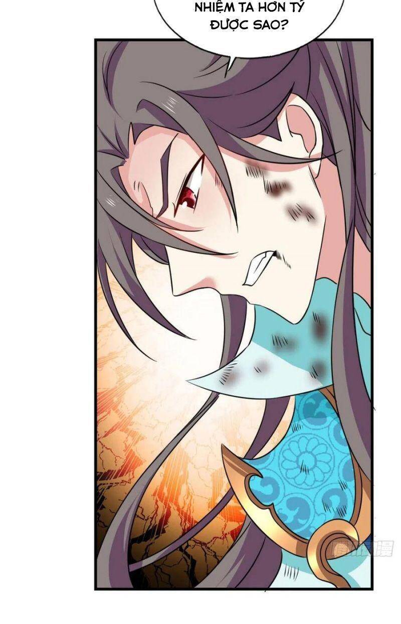 Trọng Sinh Thành Cậu Vàng Tại Dị Thế Chapter 158 - 28