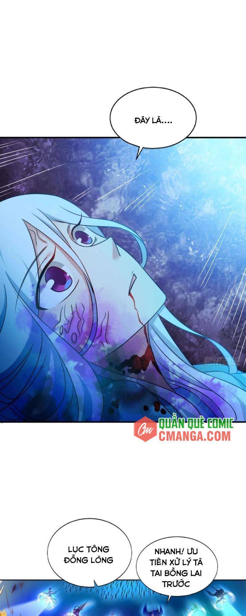 Trọng Sinh Thành Cậu Vàng Tại Dị Thế Chapter 158 - 29