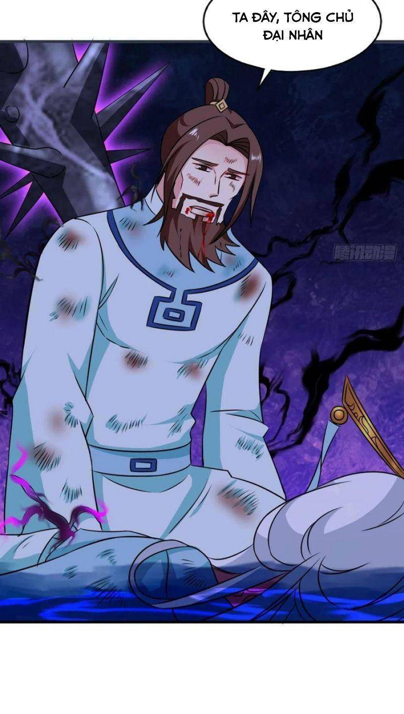 Trọng Sinh Thành Cậu Vàng Tại Dị Thế Chapter 158 - 4