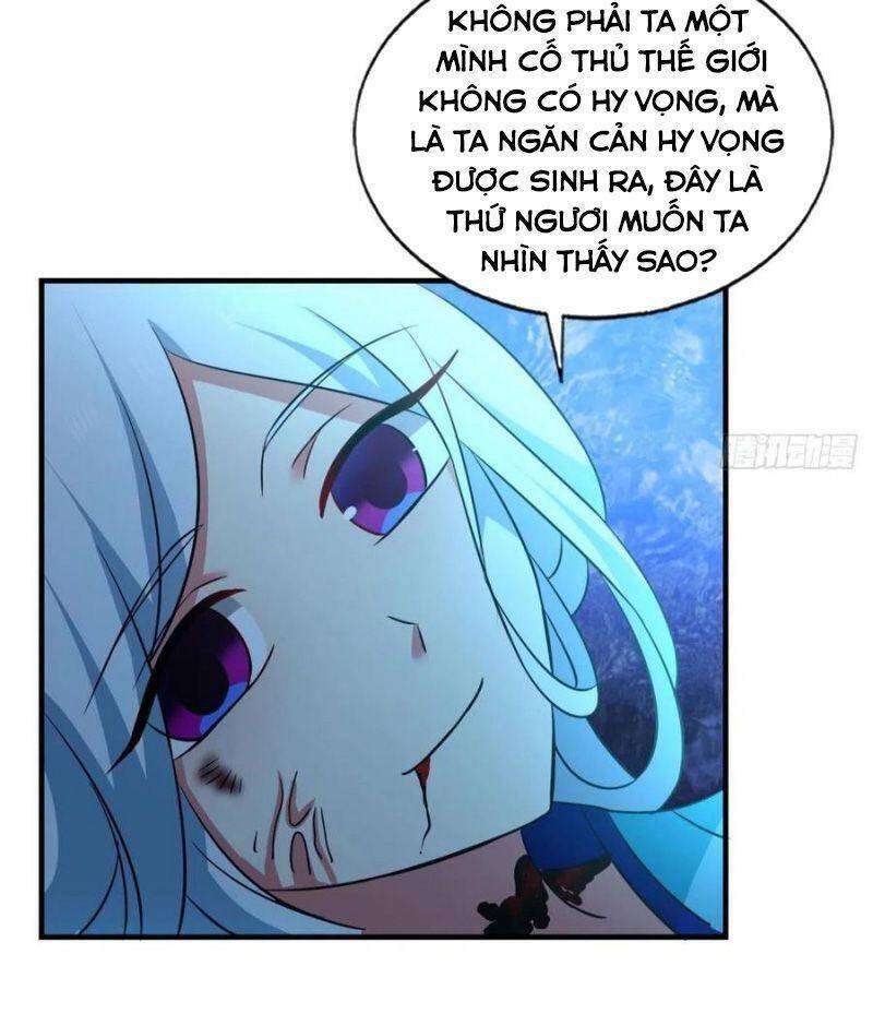 Trọng Sinh Thành Cậu Vàng Tại Dị Thế Chapter 158 - 34