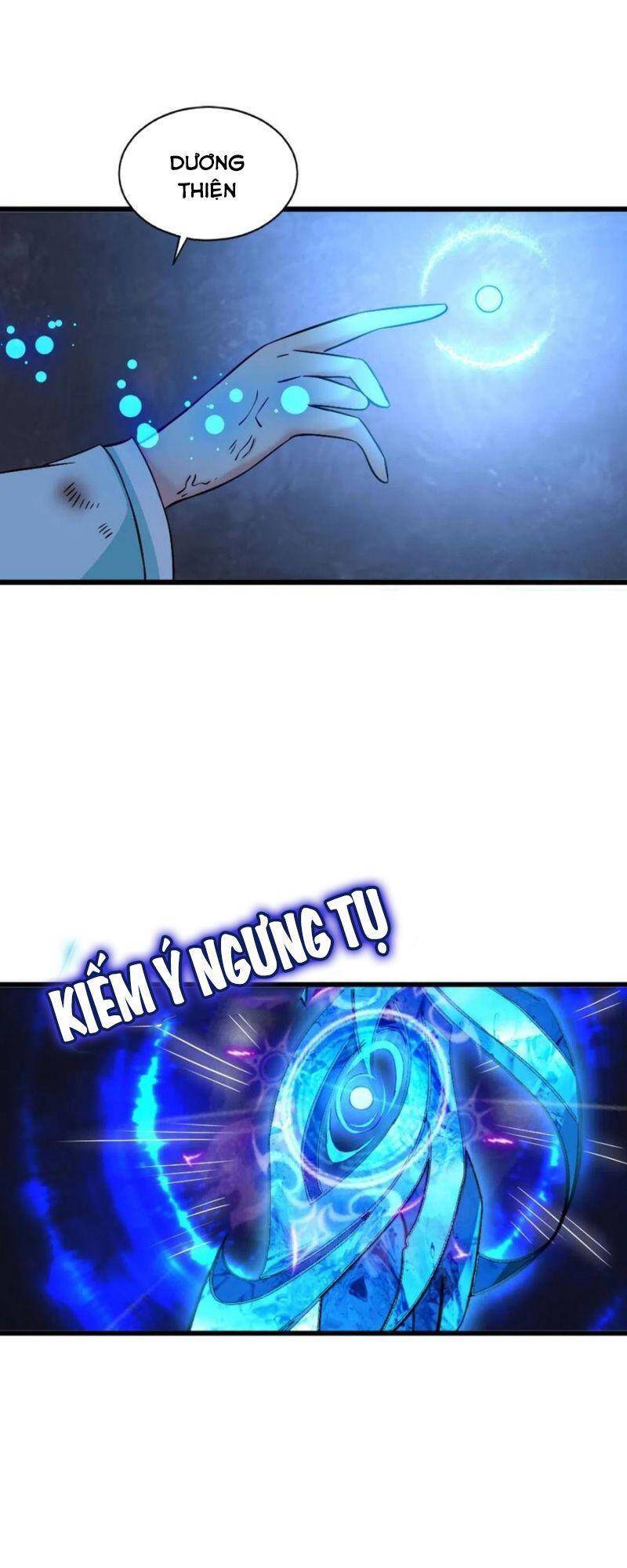 Trọng Sinh Thành Cậu Vàng Tại Dị Thế Chapter 158 - 39