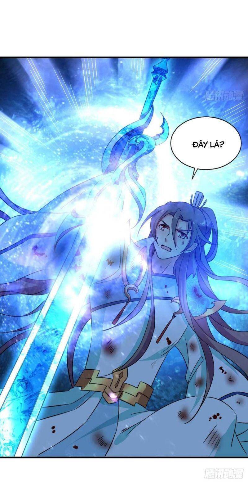 Trọng Sinh Thành Cậu Vàng Tại Dị Thế Chapter 158 - 40