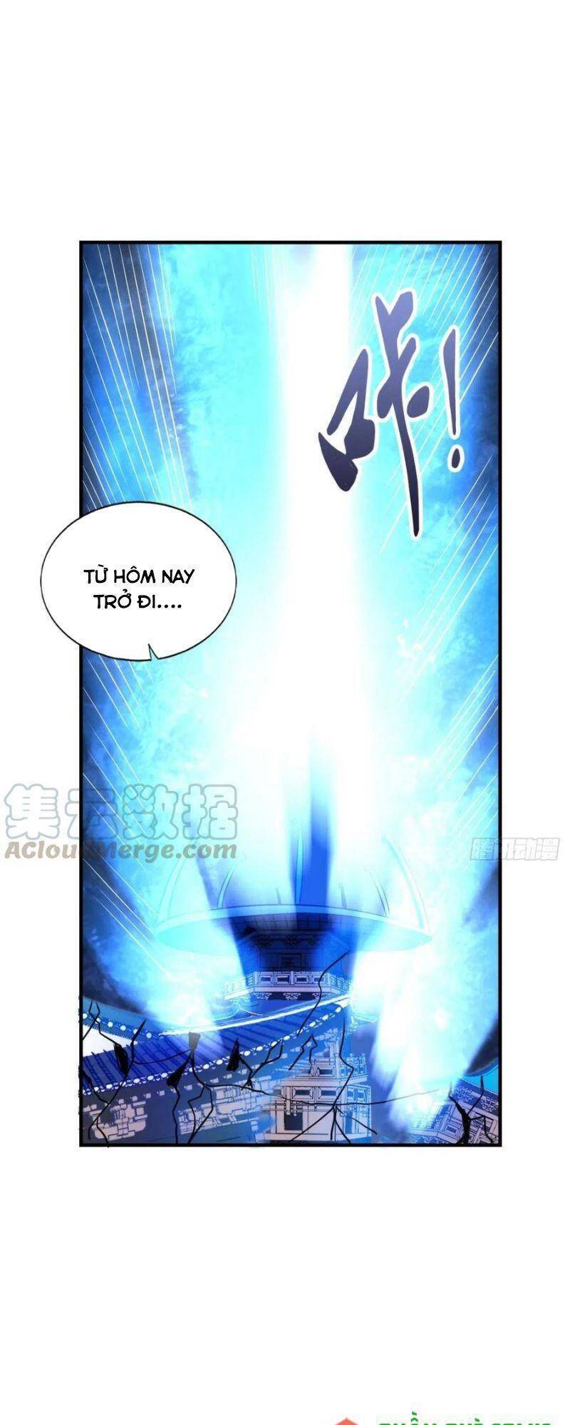 Trọng Sinh Thành Cậu Vàng Tại Dị Thế Chapter 158 - 41