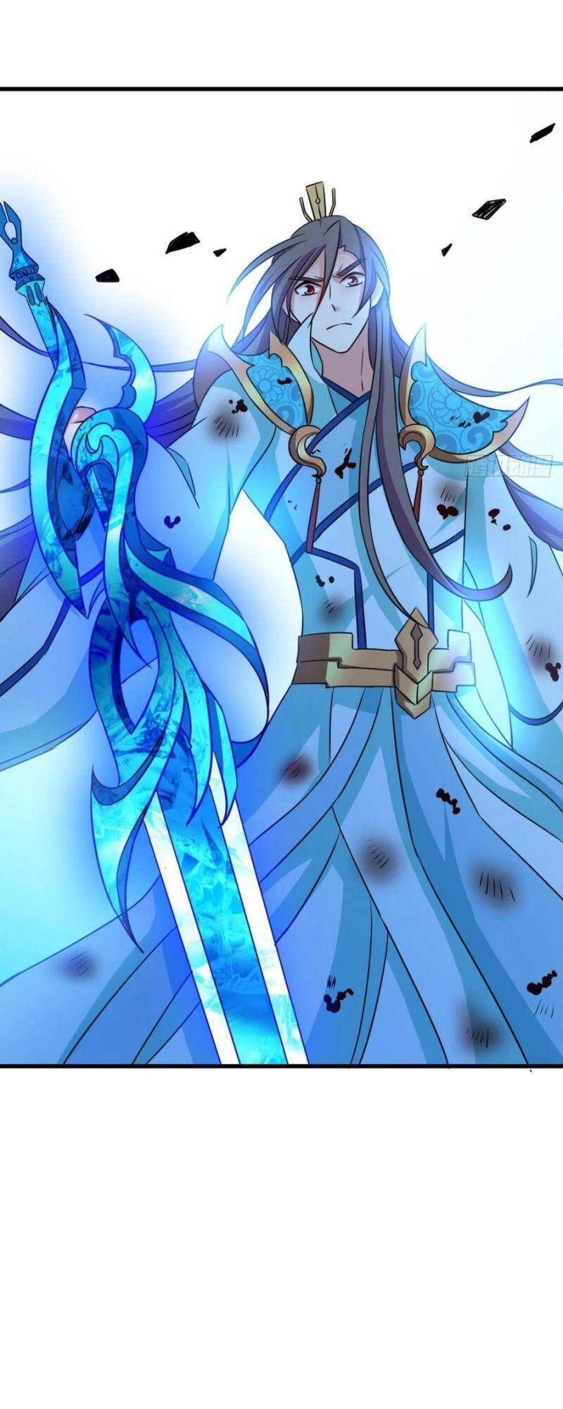 Trọng Sinh Thành Cậu Vàng Tại Dị Thế Chapter 158 - 43