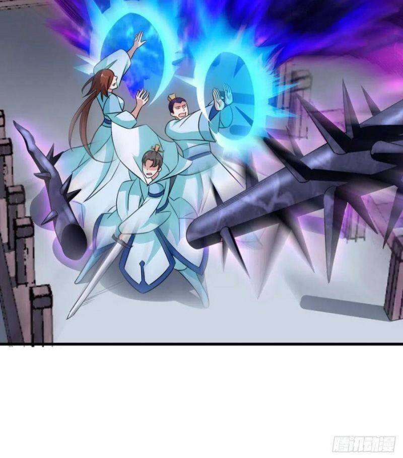 Trọng Sinh Thành Cậu Vàng Tại Dị Thế Chapter 158 - 6