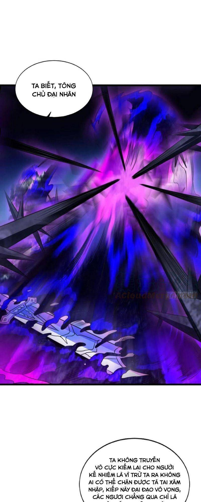 Trọng Sinh Thành Cậu Vàng Tại Dị Thế Chapter 158 - 7