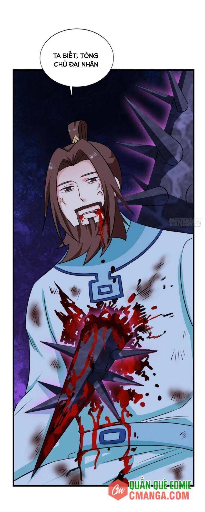 Trọng Sinh Thành Cậu Vàng Tại Dị Thế Chapter 158 - 9