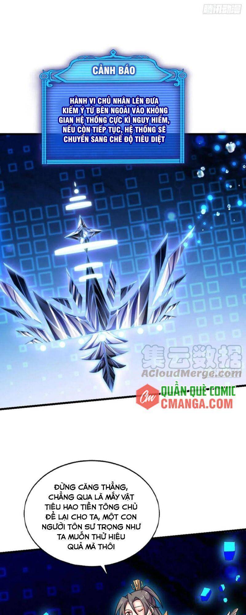 Trọng Sinh Thành Cậu Vàng Tại Dị Thế Chapter 159 - 13