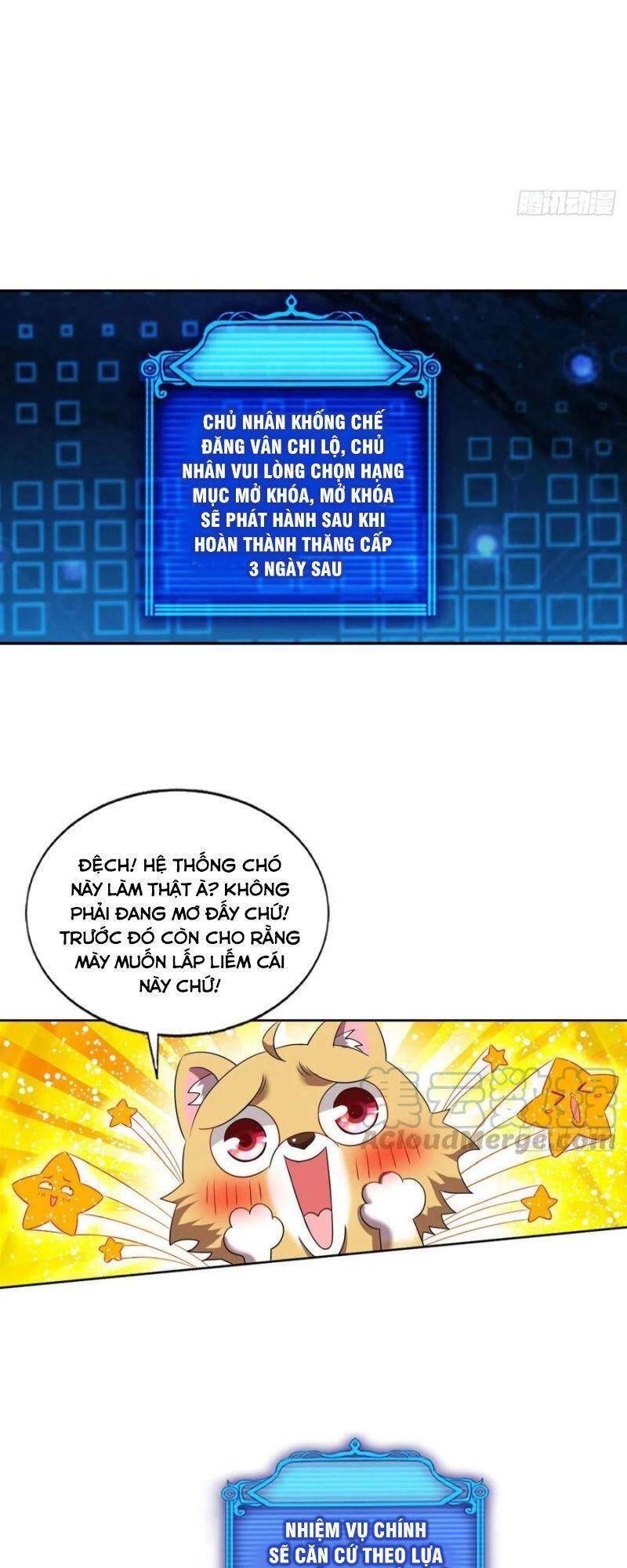 Trọng Sinh Thành Cậu Vàng Tại Dị Thế Chapter 159 - 28