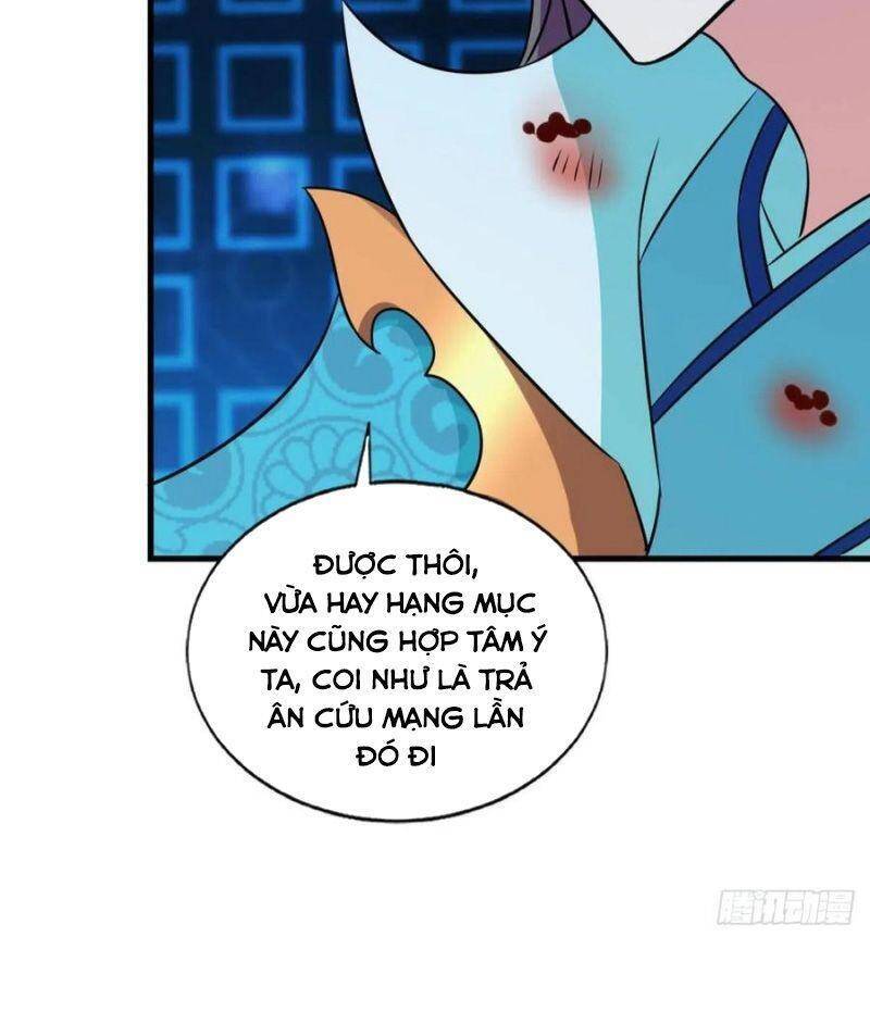 Trọng Sinh Thành Cậu Vàng Tại Dị Thế Chapter 159 - 37