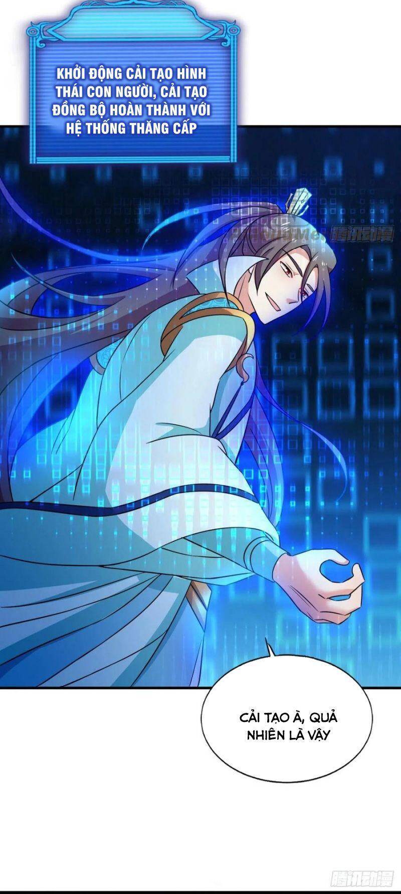 Trọng Sinh Thành Cậu Vàng Tại Dị Thế Chapter 159 - 39