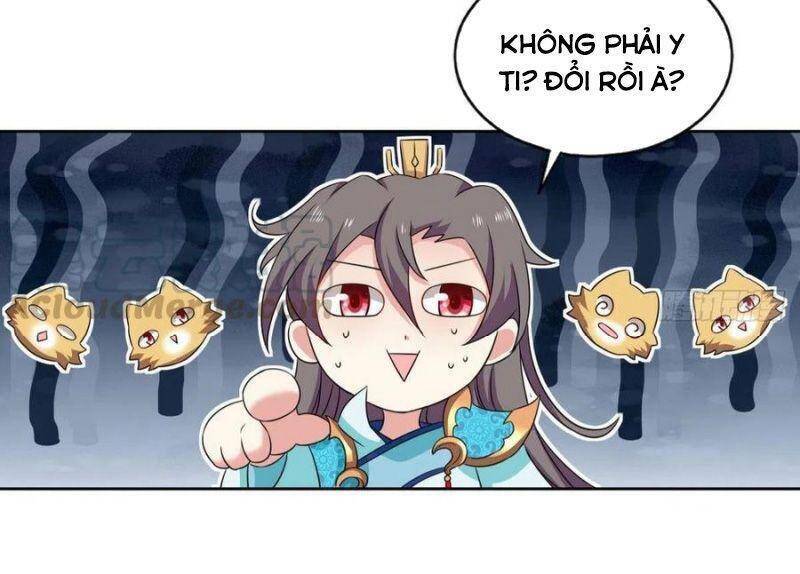 Trọng Sinh Thành Cậu Vàng Tại Dị Thế Chapter 160 - 23