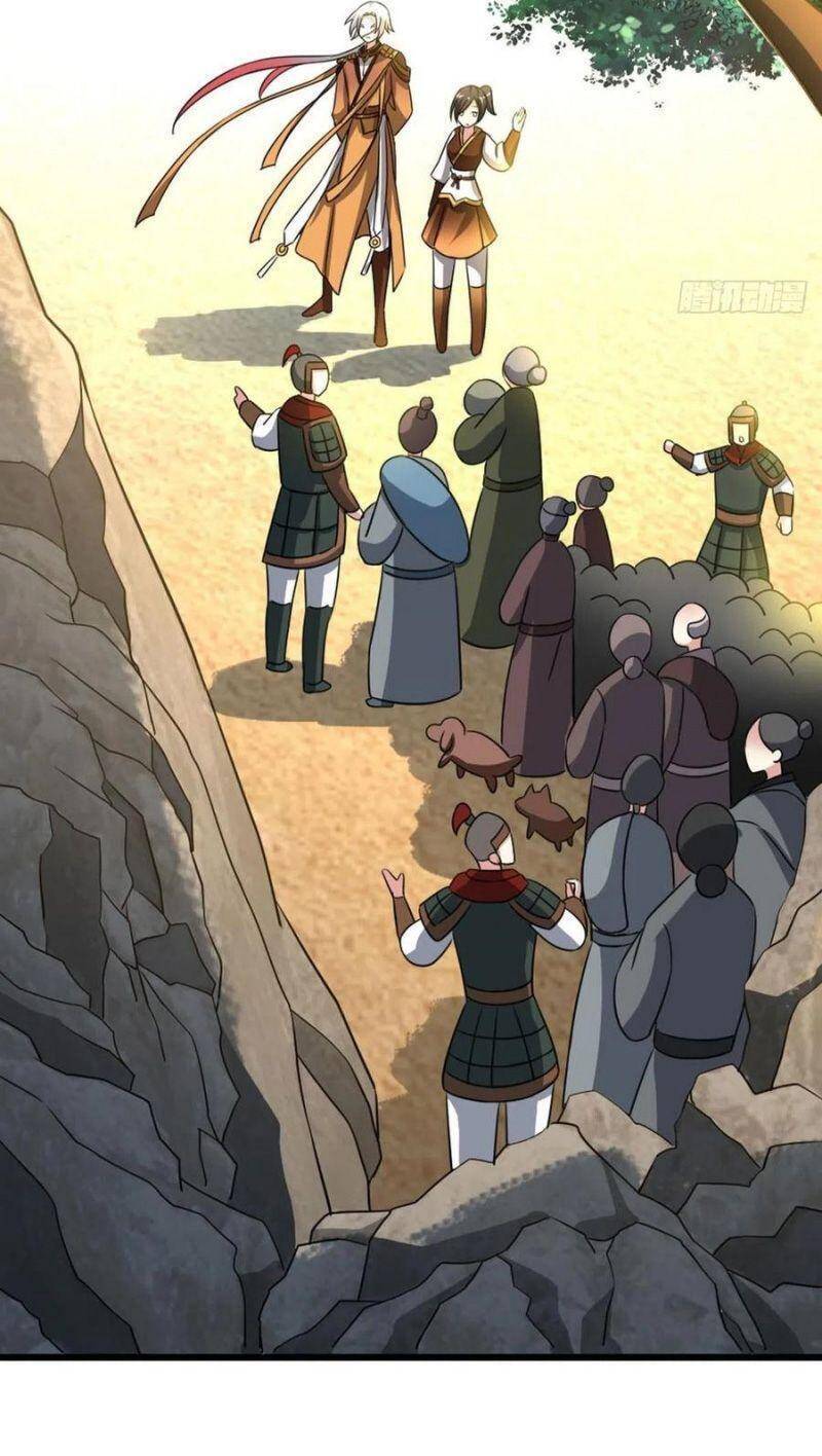 Trọng Sinh Thành Cậu Vàng Tại Dị Thế Chapter 160 - 9