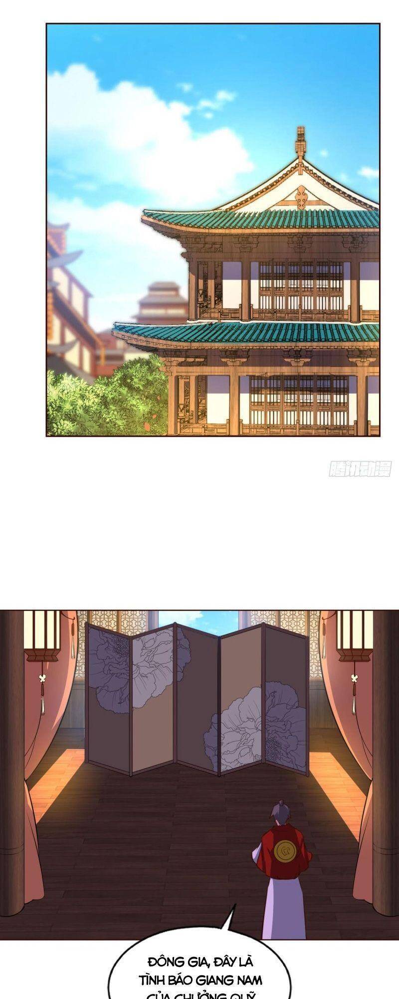 Trọng Sinh Thành Cậu Vàng Tại Dị Thế Chapter 161 - 27