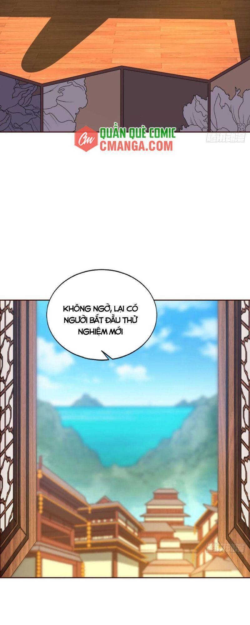 Trọng Sinh Thành Cậu Vàng Tại Dị Thế Chapter 161 - 29