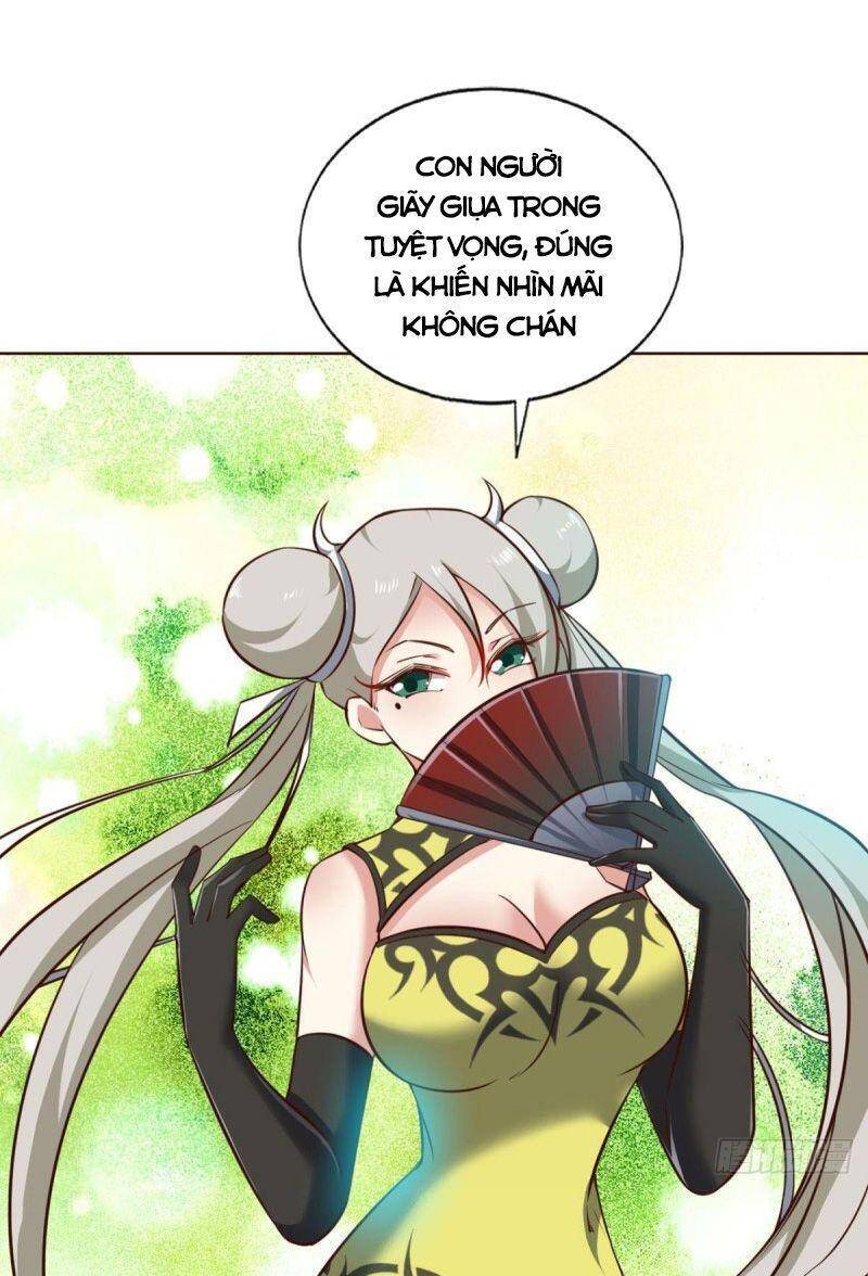 Trọng Sinh Thành Cậu Vàng Tại Dị Thế Chapter 161 - 30