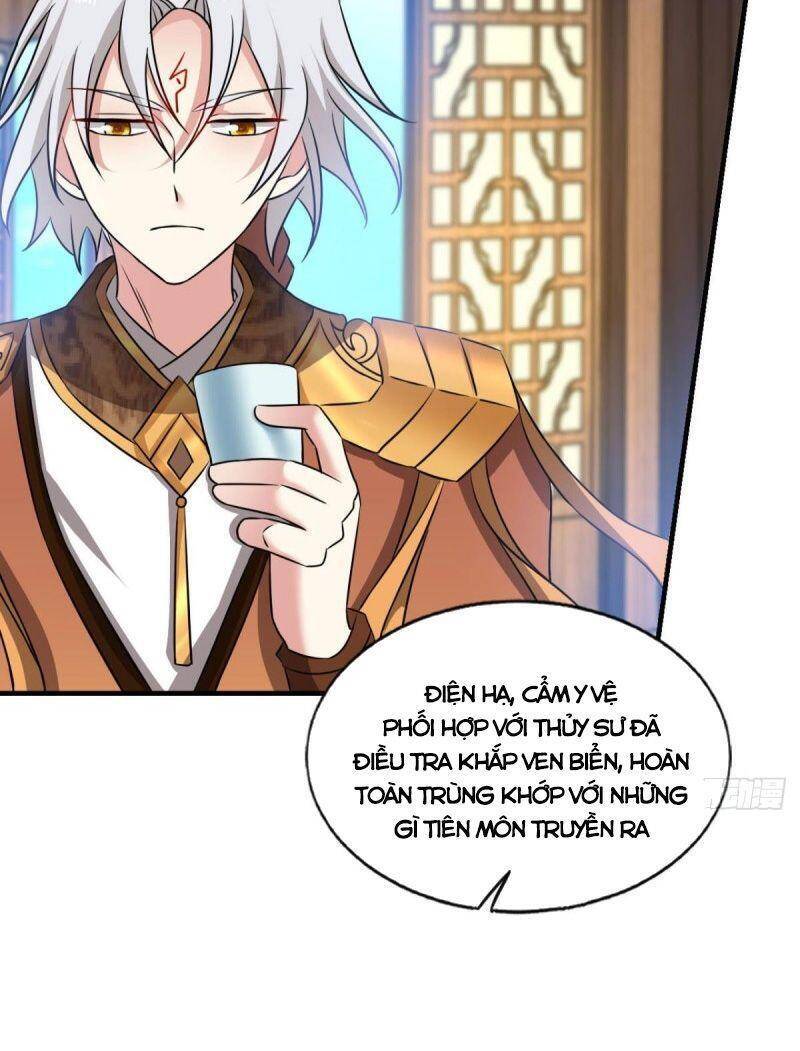 Trọng Sinh Thành Cậu Vàng Tại Dị Thế Chapter 161 - 36