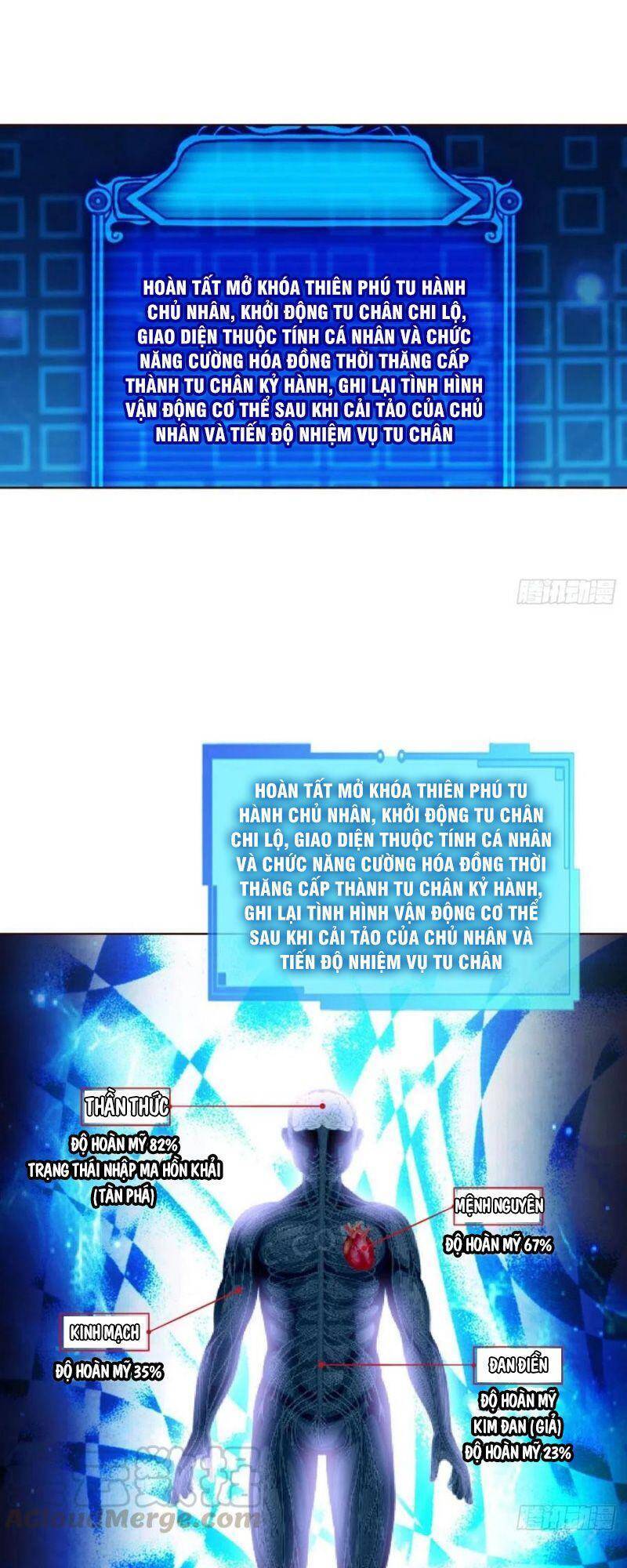 Trọng Sinh Thành Cậu Vàng Tại Dị Thế Chapter 162 - 12