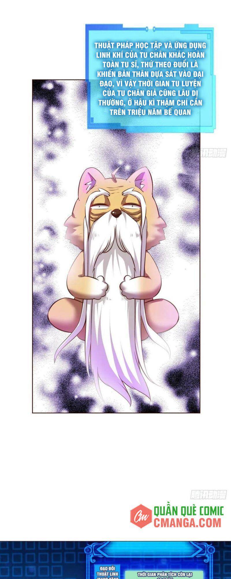 Trọng Sinh Thành Cậu Vàng Tại Dị Thế Chapter 162 - 14