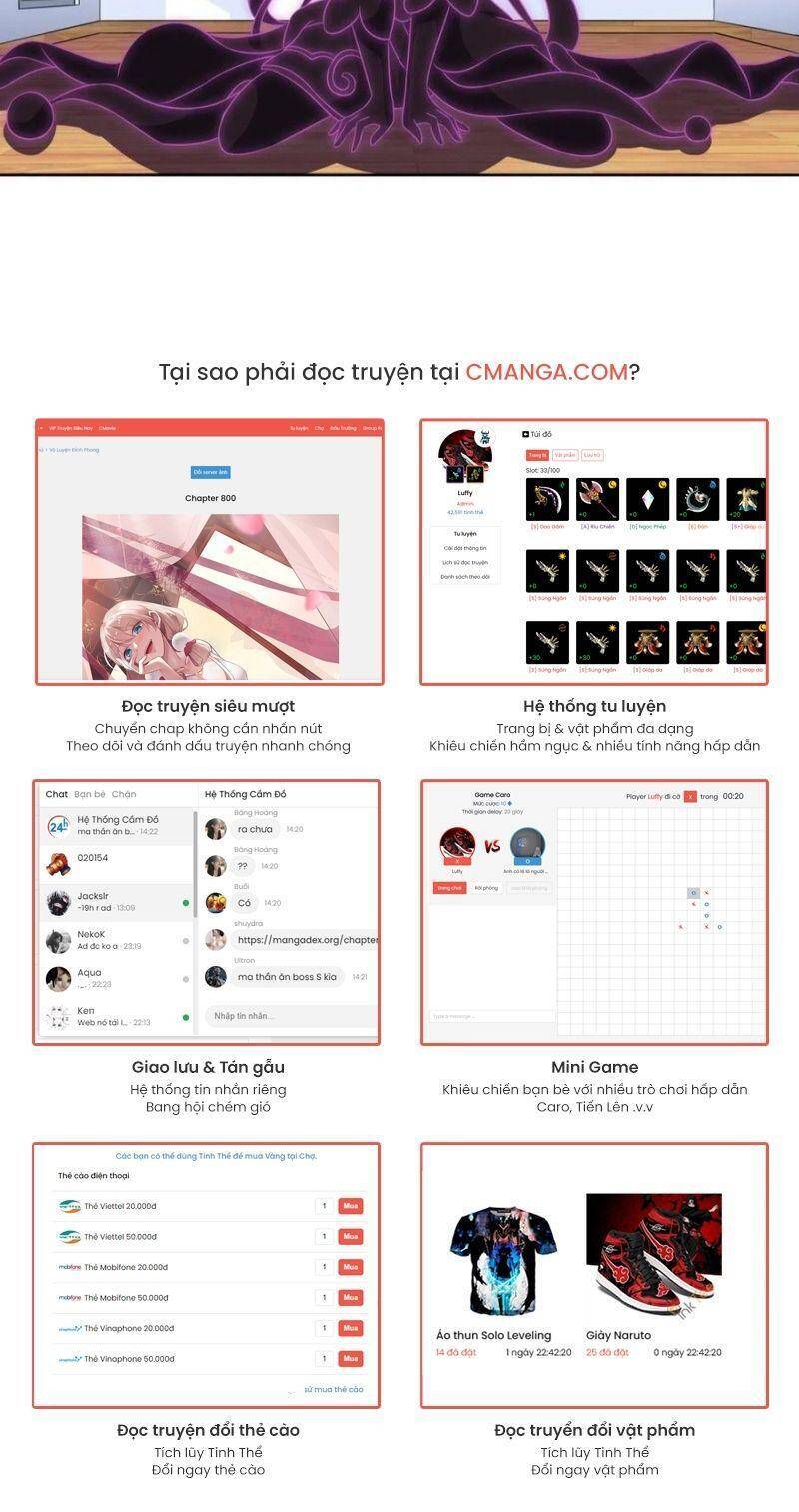 Trọng Sinh Thành Cậu Vàng Tại Dị Thế Chapter 162 - 19