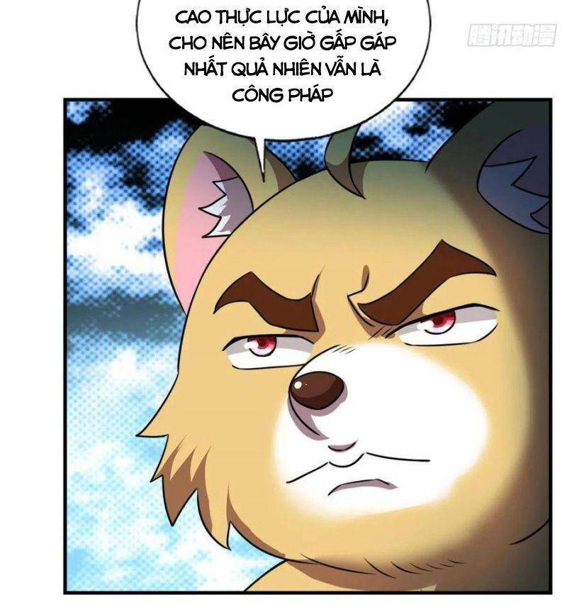 Trọng Sinh Thành Cậu Vàng Tại Dị Thế Chapter 162 - 21