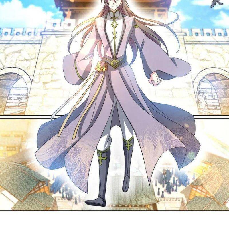 Trọng Sinh Thành Cậu Vàng Tại Dị Thế Chapter 162 - 23