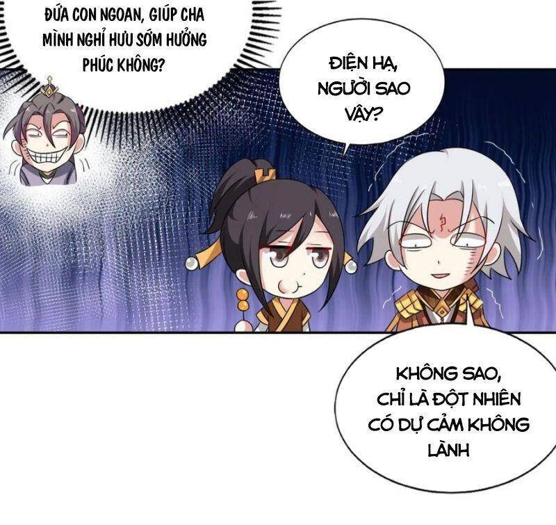 Trọng Sinh Thành Cậu Vàng Tại Dị Thế Chapter 162 - 25