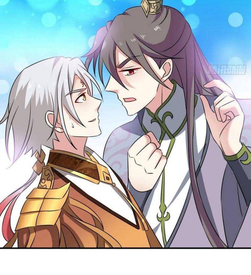 Trọng Sinh Thành Cậu Vàng Tại Dị Thế Chapter 162 - 29