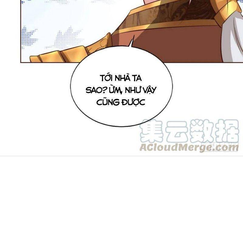 Trọng Sinh Thành Cậu Vàng Tại Dị Thế Chapter 162 - 32