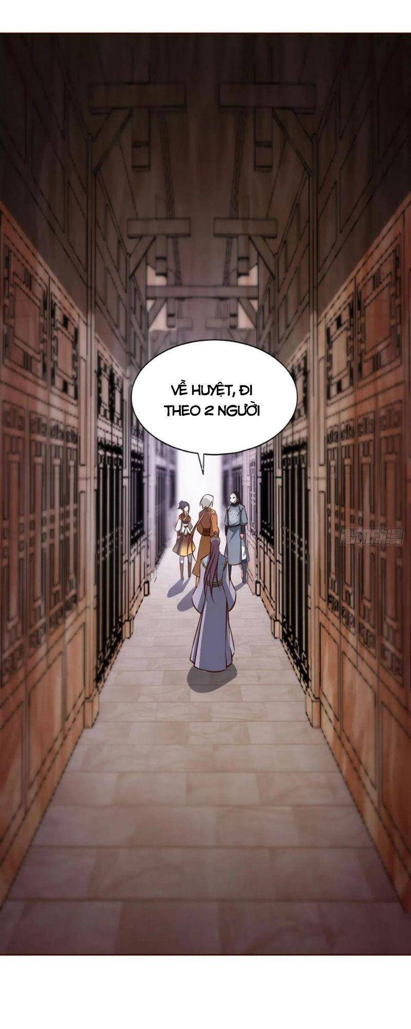 Trọng Sinh Thành Cậu Vàng Tại Dị Thế Chapter 162 - 33