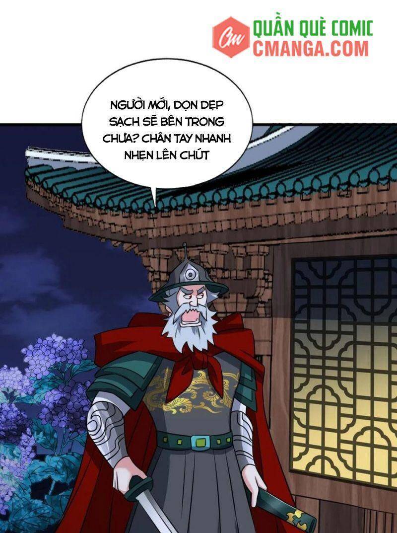 Trọng Sinh Thành Cậu Vàng Tại Dị Thế Chapter 162 - 7