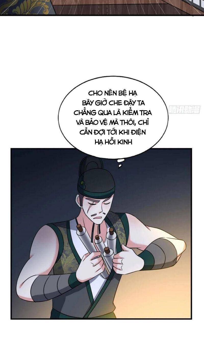 Trọng Sinh Thành Cậu Vàng Tại Dị Thế Chapter 162 - 9