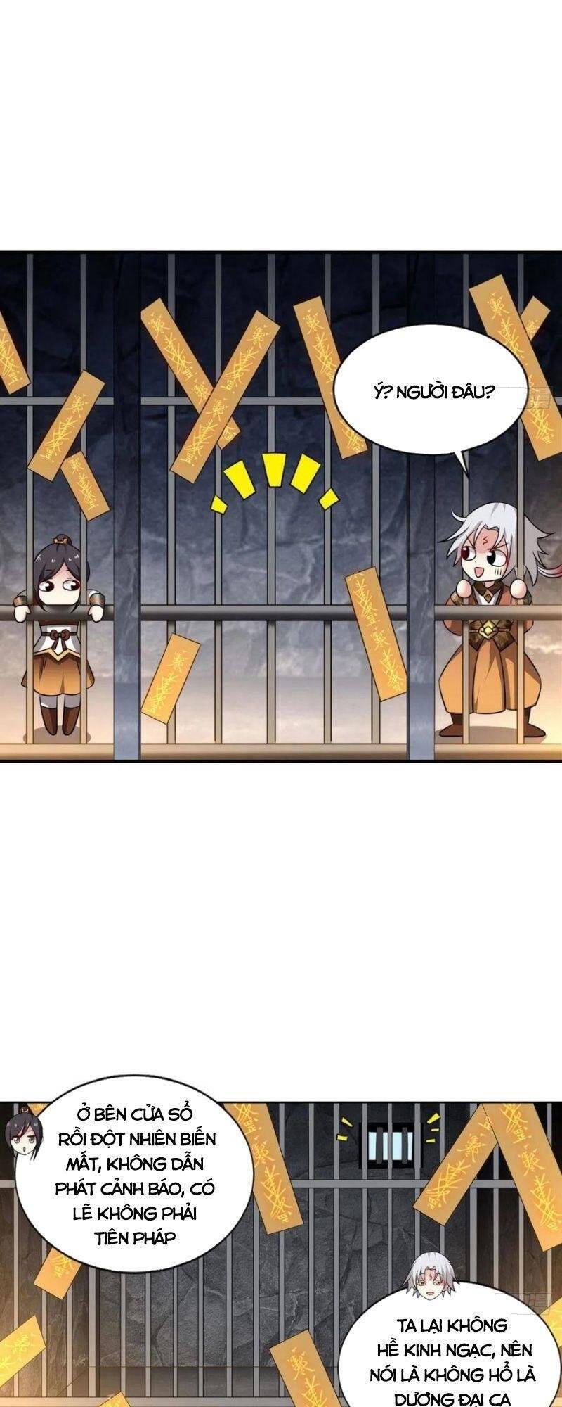 Trọng Sinh Thành Cậu Vàng Tại Dị Thế Chapter 163 - 11