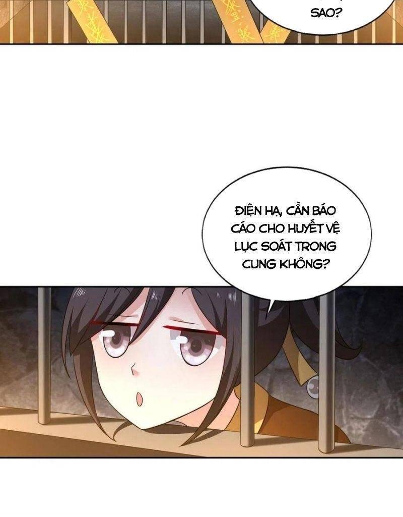 Trọng Sinh Thành Cậu Vàng Tại Dị Thế Chapter 163 - 12