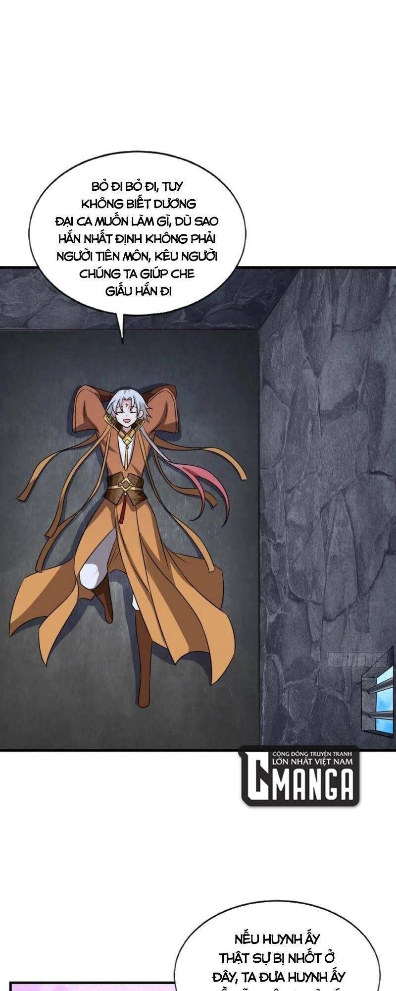 Trọng Sinh Thành Cậu Vàng Tại Dị Thế Chapter 163 - 13