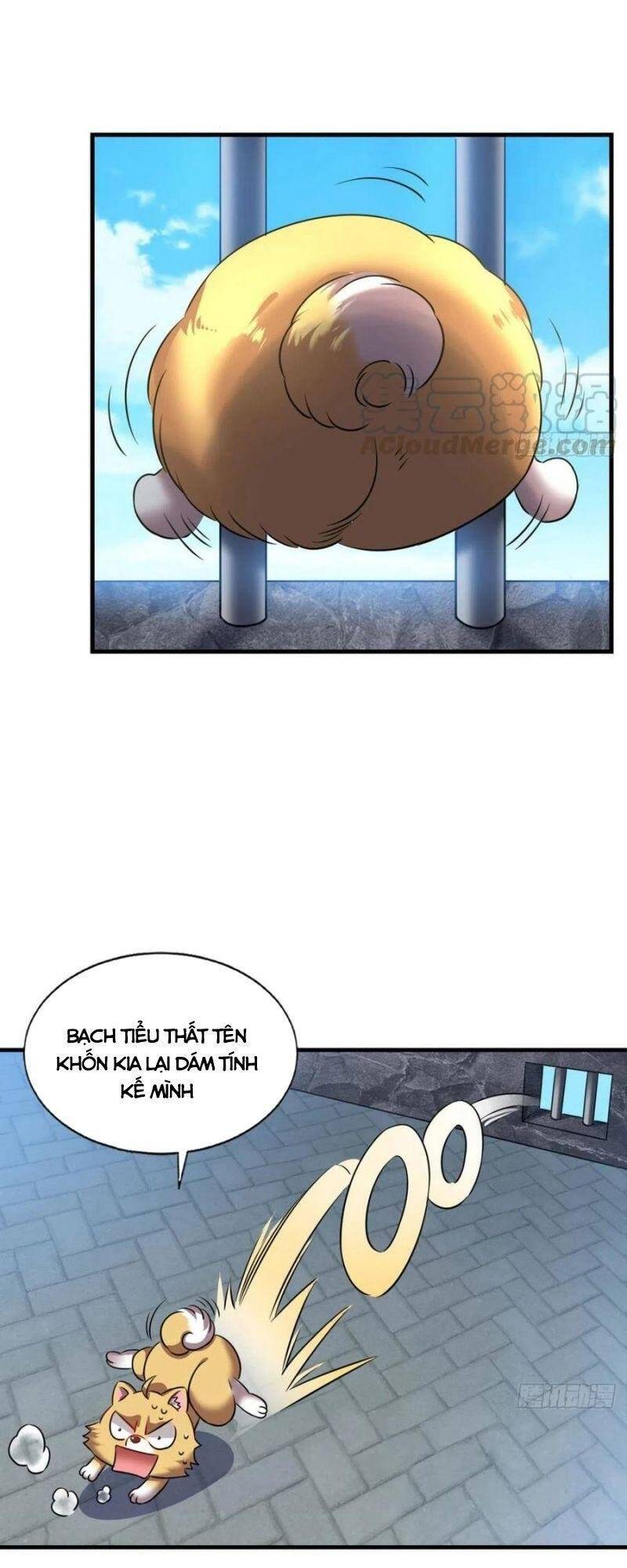 Trọng Sinh Thành Cậu Vàng Tại Dị Thế Chapter 163 - 15